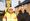Lollipop man Arthur Deaville with Cllr David Williams