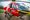 Santa with the Midlands Air Ambulance