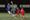 Action from Chasetown's win over Stafford. Picture: John Harris