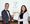 Colonel Richard Maybery and Cllr Victoria Wilson