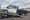 The van seized by Lichfield District Council officers