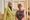 Christina Robotham and Sue Charles