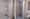 The bathroom before and after the changes paid for by the Disabled Facilities Grant