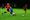 Danny Glover scores for Chasetown against Sporting Khalsa. Picture Dave Birt