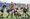 Burntwood on the charge in their game against Stafford. Picture: Jim Wall