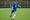 Oli Hayward on the ball for Chasetown