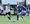 Jayden Campbell on the ball for Chasetown. Picture: Dave Birt