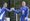 Chasetown's Danny Glover is congratulated
