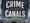 Crime on the Canals book cover
