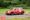 The Nissan Micra being put through its paces by Paul and Katherine Gough
