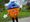 The Acorns mascot