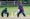 Lichfield captain Adam Braddock batting