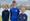 Alice Shaw, Charlie Kilvert and Nathan Madeley
