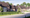 An artist's impression of the new homes in Stonnall