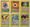 Some of the Pokemon cards sold at auction