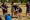 Children taking part in an activity at the National Memorial Arboretum