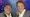 Trevor Payne and Gary Anderson