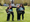 A family exploring the National Memorial Arboretum
