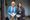Sir Michael Fabricant during his visit to Wiltshire Farm Foods