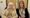 Cllr Kathy Coe MBE and Cllr Laura Ennis