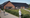 An artist's impression of the new community building