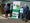 Members of Lichfield Foodbank and the Rotary Club of Lichfield