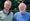 Paul Ray and Cllr Richard Henshaw
