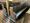 Pews at St Giles Church