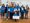 The Beaudesert Toddle and Tumble Baby and Toddler Group team