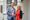 Andrew Sims and Sue Power