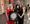 Karen Jennings with last year’s winner Philip Carter alongside Louisa Shaw and Louise Shaw of We Are Staffordshire