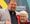 Dave Robertson and Sue Woodward