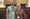 Cllr Jacob Marshall and Cllr Rosie Harvey-Coggins
