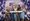 Sarah Jones, Sarah Tregear, Sara Bennett, Kayleigh Jones, Vee Harbord