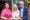Claire Byrne, Dee Hunter and Tony Christie