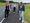 People taking part in the Walk4Life challenge