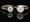 The diamond rings being sold by Richard Winterton Auctioneers