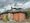 The former club in Chasetown boarded up
