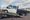 The van linked to fly-tipping in Lichfield