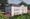 An artist's impression of the Lorne House apartments