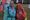 Tracey Spare and Jane Sutton
