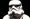 An Imperial Stormtrooper. Picture: Raul Carrillo Garrido