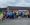 Participants at a Dementia Friendly Burntwood walk