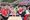 People at the Lichfield Proms in Beacon Park