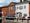 An artist's impression of the new signage at The Swan at Fradley Junction