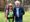 Harriet Thomas with Tony Christie