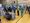 A volunteer fair in Burntwood