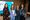 Harinder Kunor from NatWest, Olivia Simpson from SymbioTex, Henrietta Brealey from the Greater Birmingham Chambers of Commerc