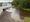 A flooded route at Chasewater. Picture: Burntwood Town Council