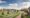 An artist's impression of the Cricket Lane development